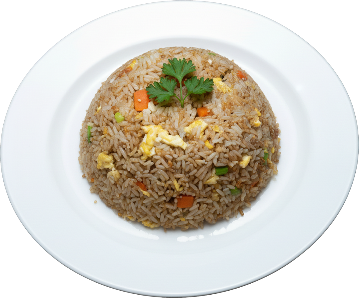 Jr Fried Rice